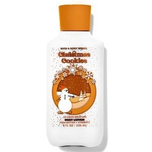 Bath & Body Works CHRISTMAS COOKIE BODY LOTION
